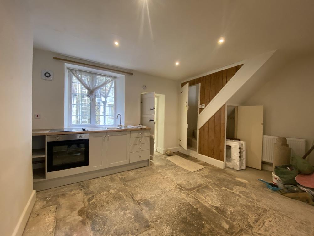 Lye Water, Crewkerne 3 bed terraced house £875 pcm (£202 pw)