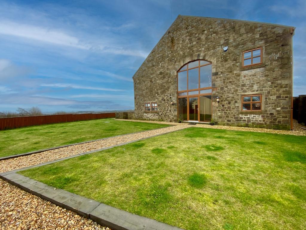 Morris Fold Barn, Slack Fold Lane, Farnworth, Bolton, Lancashire, BL4