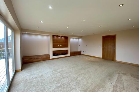 5 bedroom detached house for sale - Morris Fold Barn, Slack Fold Lane, Farnworth, Bolton, Lancashire, BL4 0LJ