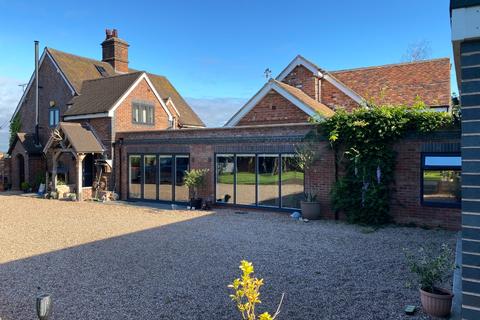 4, Church Farm Cottages Packington Lane, Maxstoke, Birmingham, B46 2QP
