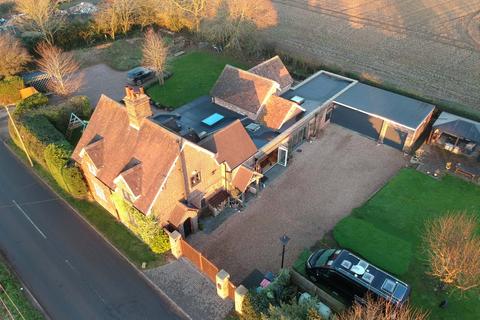4, Church Farm Cottages Packington Lane, Maxstoke, Birmingham, B46 2QP