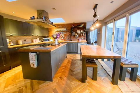 4, Church Farm Cottages Packington Lane, Maxstoke, Birmingham, B46 2QP