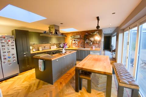 4, Church Farm Cottages Packington Lane, Maxstoke, Birmingham, B46 2QP