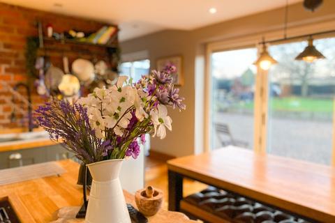 4, Church Farm Cottages Packington Lane, Maxstoke, Birmingham, B46 2QP