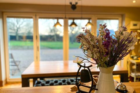 4, Church Farm Cottages Packington Lane, Maxstoke, Birmingham, B46 2QP