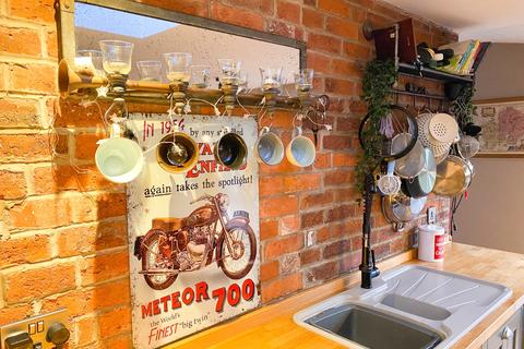 4, Church Farm Cottages Packington Lane, Maxstoke, Birmingham, B46 2QP