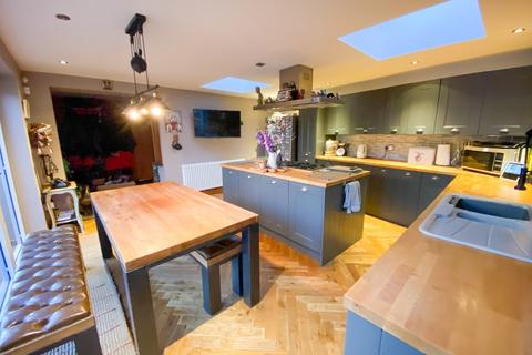 4, Church Farm Cottages Packington Lane, Maxstoke, Birmingham, B46 2QP