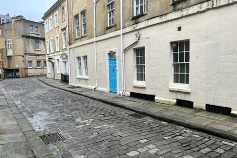 1 bedroom apartment to rent, Old Orchard Street, Bath, BA1