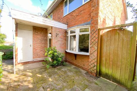 85 Ravenswood Hill, Coleshill, Birmingham, B46 1BN