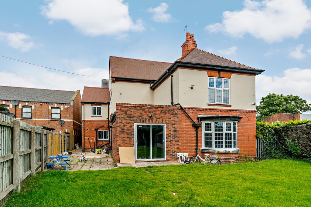 Golden Hillock Road, Birmingham, West... 6 bed detached house - £750,000