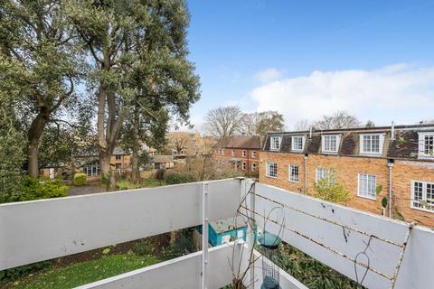 39 Cunliffe Close, Oxford, OX2 7BJ