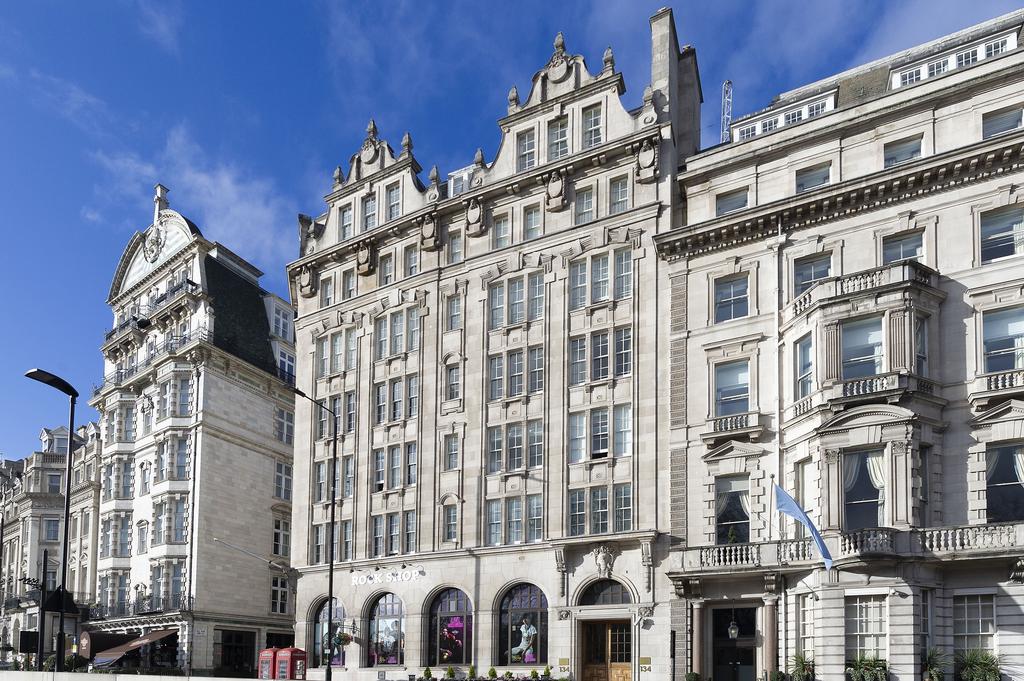Piccadilly, London W1J 3 bed flat for sale £3,750,000