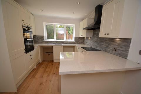 4 bedroom detached house for sale, Sheeprake Lane, Bridlington, East Yorkshire, YO15