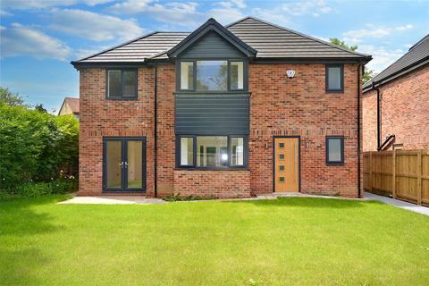 4 bedroom detached house for sale, Sheeprake Lane, Bridlington, East Yorkshire, YO15