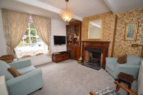 4 bedroom end of terrace house for sale, Kirkgate, Bridlington, East Yorkshire, YO16