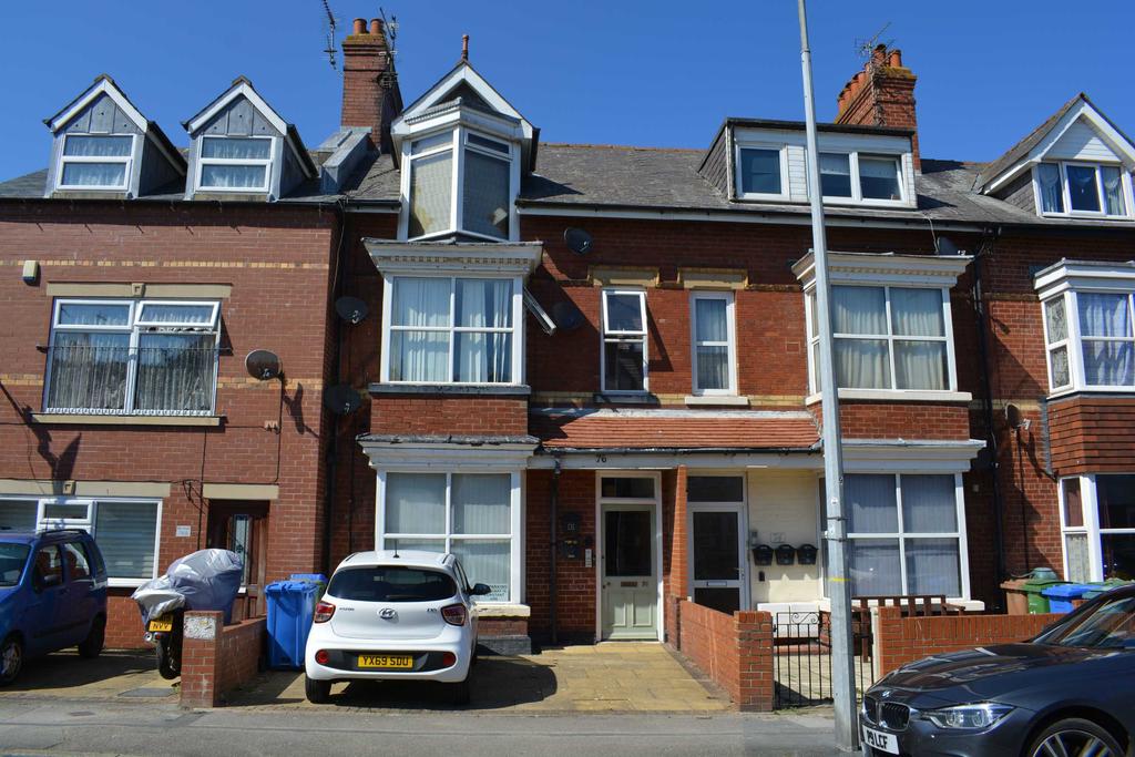 Horsforth Ave, Bridlington, East Yorkshire, YO15 1 bed apartment £69,000