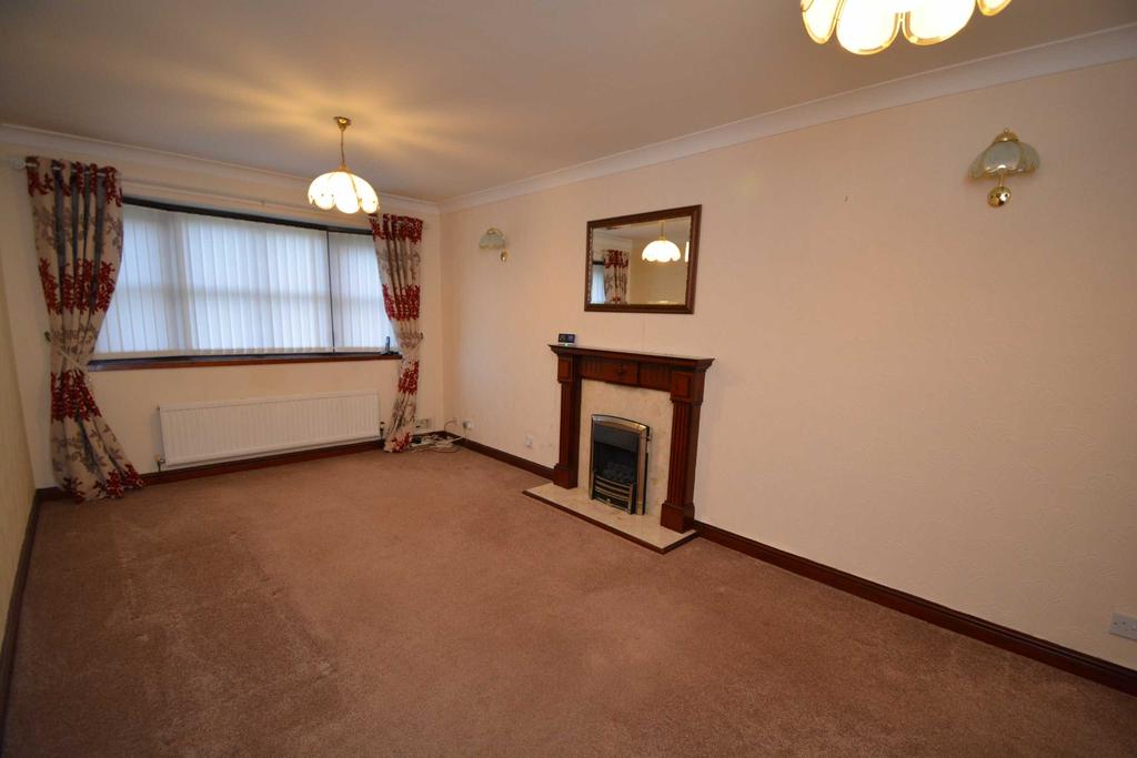 Avocet Way, Bridlington, East Yorkshire, YO15 2 bed bungalow £185,000