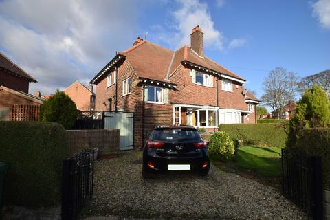 11 Glenside, Scarborough, YO12 6BN