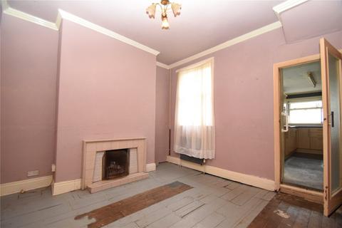 2 bedroom terraced house for sale, West Bank, Scarborough, North Yorkshire, YO12