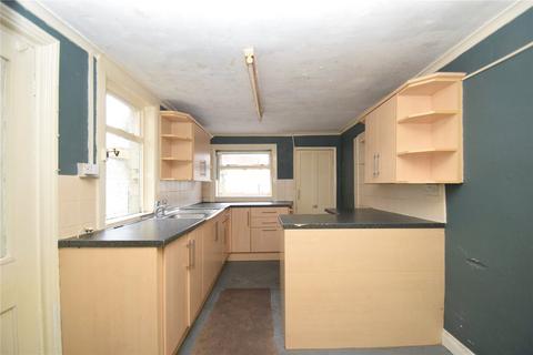 2 bedroom terraced house for sale, West Bank, Scarborough, North Yorkshire, YO12