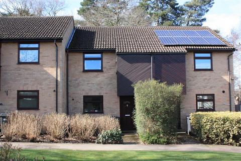 61 Sutherland Close, Whitehill, Bordon, GU35 9RE