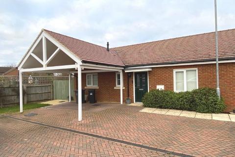 11 Alibone Close, Moulton, Northampton, NN3 7WR