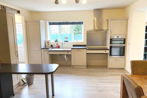11 Alibone Close, Moulton, Northampton, NN3 7WR