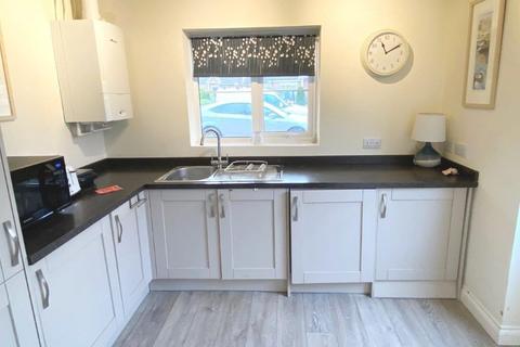 11 Alibone Close, Moulton, Northampton, NN3 7WR