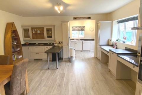 11 Alibone Close, Moulton, Northampton, NN3 7WR