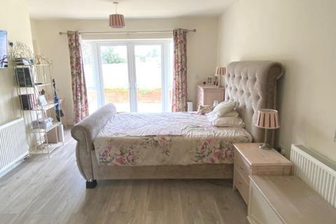 11 Alibone Close, Moulton, Northampton, NN3 7WR