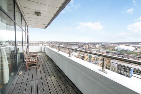 3 bedroom penthouse to rent, 55 Degrees North, Pilgrim Street, Newcastle upon Tyne, Tyne and Wear, NE1