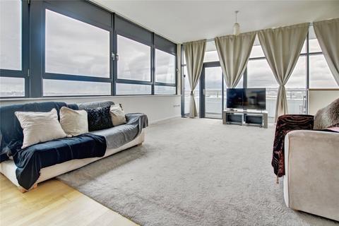 3 bedroom penthouse to rent, 55 Degrees North, Pilgrim Street, Newcastle upon Tyne, Tyne and Wear, NE1