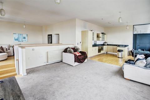 3 bedroom penthouse to rent, 55 Degrees North, Pilgrim Street, Newcastle upon Tyne, Tyne and Wear, NE1