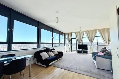 3 bedroom penthouse to rent, 55 Degrees North, Pilgrim Street, Newcastle upon Tyne, Tyne and Wear, NE1