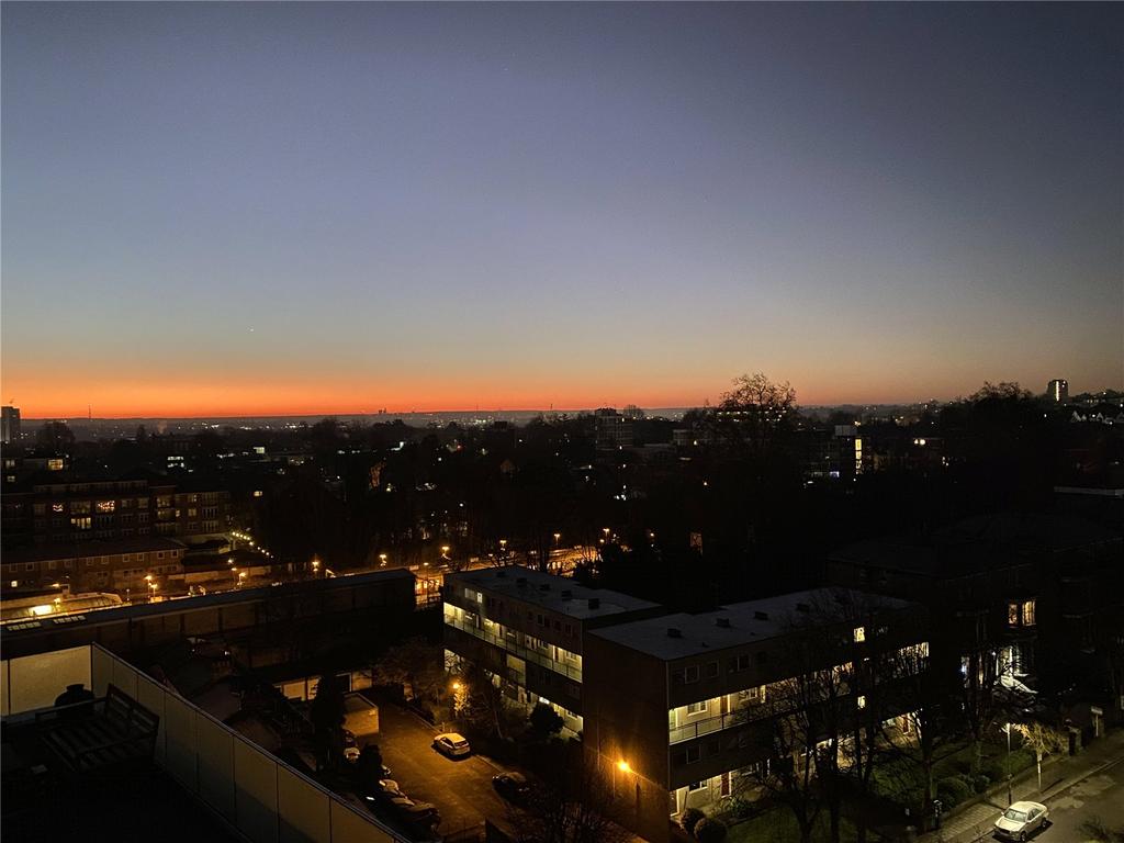 Sunrise
