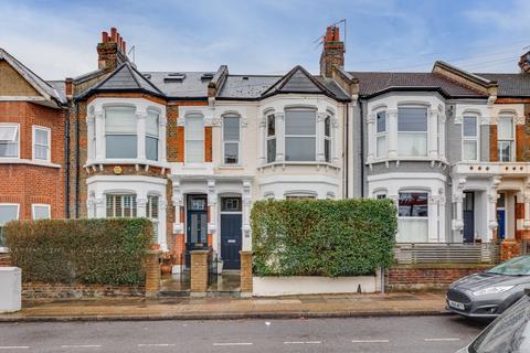125a Mortimer Road, London, NW10 5TN