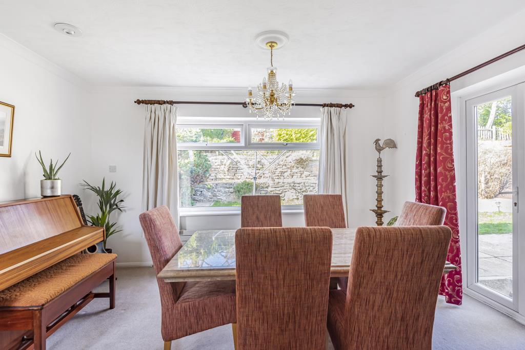 Breakfast Room