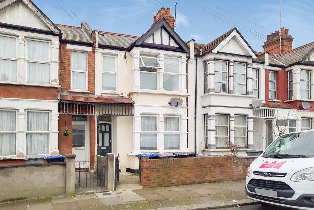 Yewfield Road, Dollis Hill NW10 1 bed flat £1,365 pcm (£315 pw)