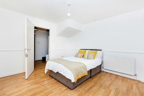 4 bedroom house to rent, Keyworth Close, Lower Clapton-Hackney, London