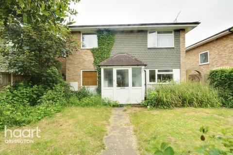 4 bedroom detached house for sale - Adcock Walk, Orpington