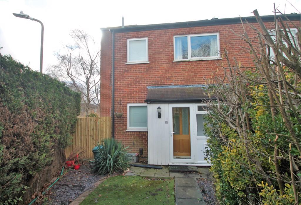 Cobsdene, Gravesend, Kent 1 bed end of terrace house £975 pcm (£225 pw)