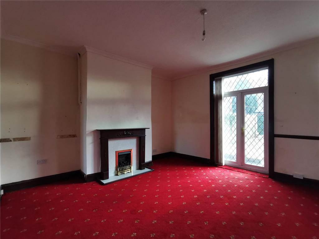 Robinson Street, Chadderton, Oldham, OL9 3 bed end of terrace house £