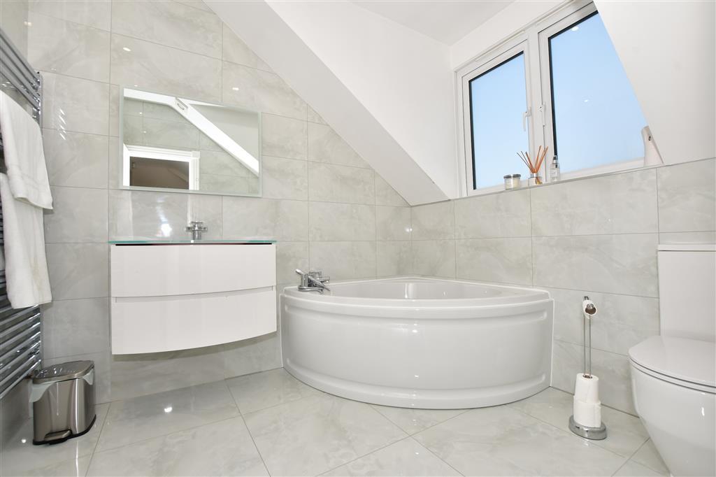 Jack And Jill En-Suite