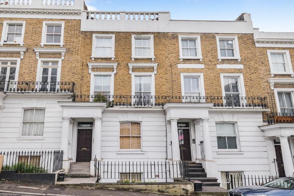 Gipsy Hill, Crystal Palace 1 Bed Flat - £375,000