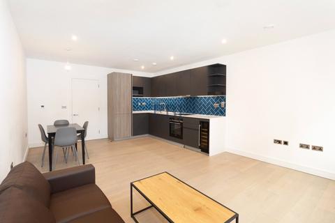 2 bedroom apartment for sale, Rosewood, Shoreditch Exchange, Hackney Road, E2