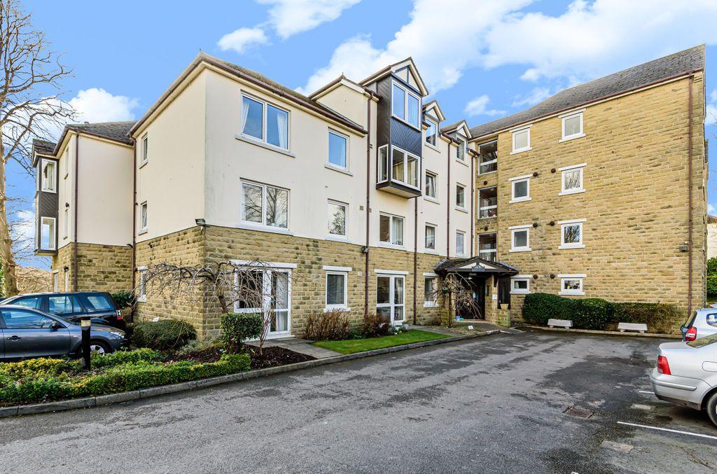 Nicholson Court, Fitzroy Drive, Leeds... 2 bed flat £110,000