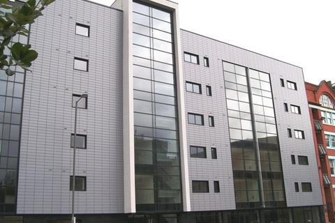 undefined, 26 Pall Mall, Liverpool L3