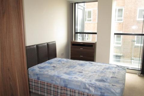undefined, 26 Pall Mall, Liverpool L3