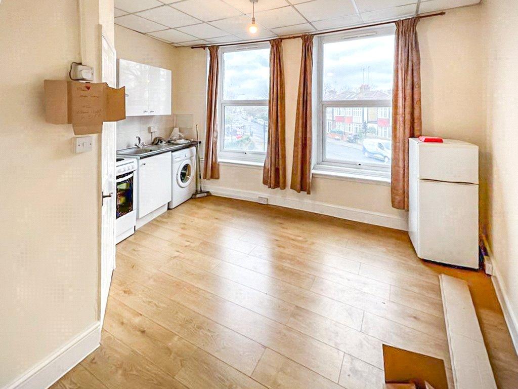 Richmond Road, Twickenham, TW1 Studio £940 pcm (£217 pw)