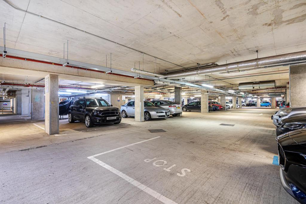 Car park
